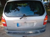 Opel Zafira 2002 - gebrauchte Opel Zafira aus dem Jahr 2002