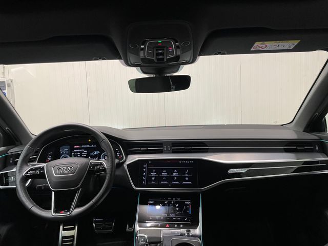 A6 Avant 55 2.0 TFSI e quattro sport PANO MATRIX