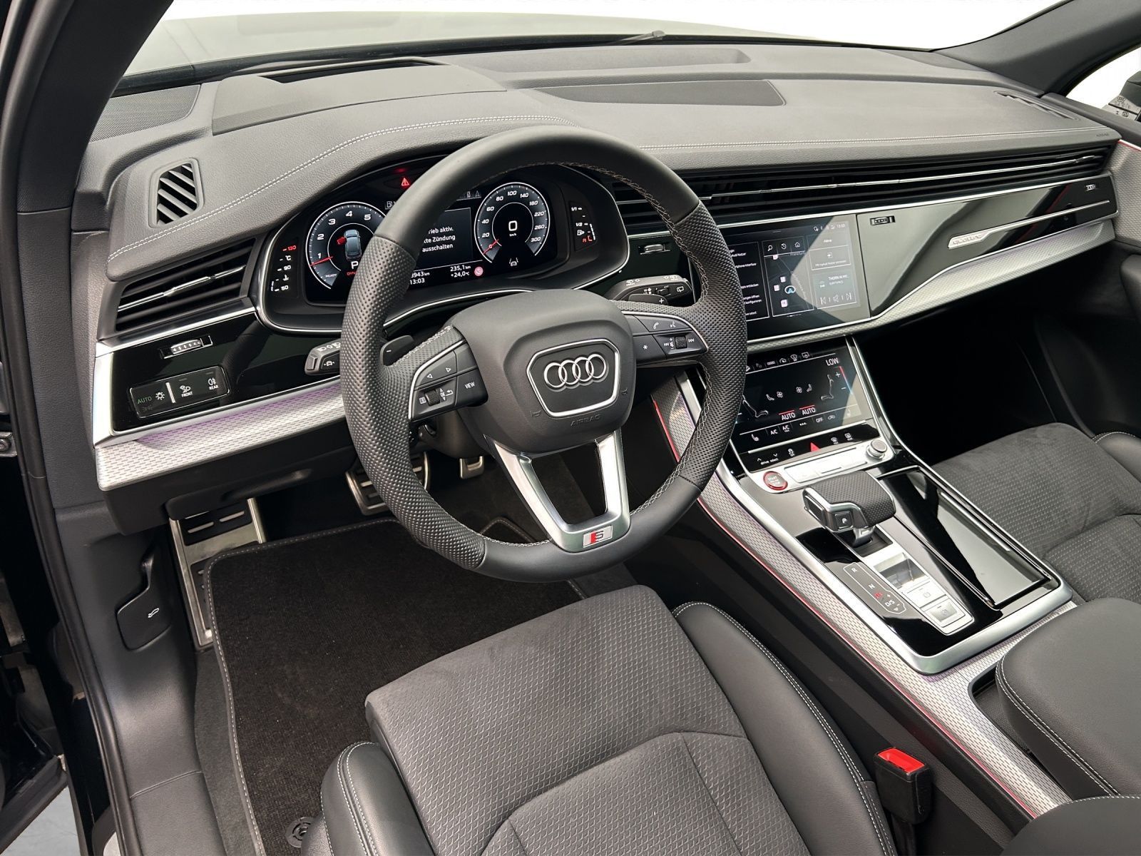 Audi SQ7 - Bild 5