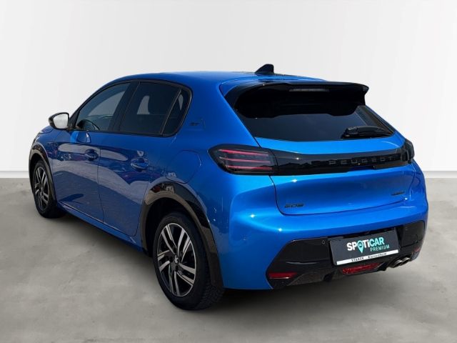Peugeot 208 Hybrid GT LED Scheinw. Rückfahrk. TWA Navi T imagem 3