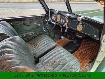 1937 BMW OTHERS 缩略图 12