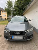 Audi AUDİ Q3 | 211 PS | SUV Quatro | - gebrauchte Audi Q3 aus dem Jahr 2011