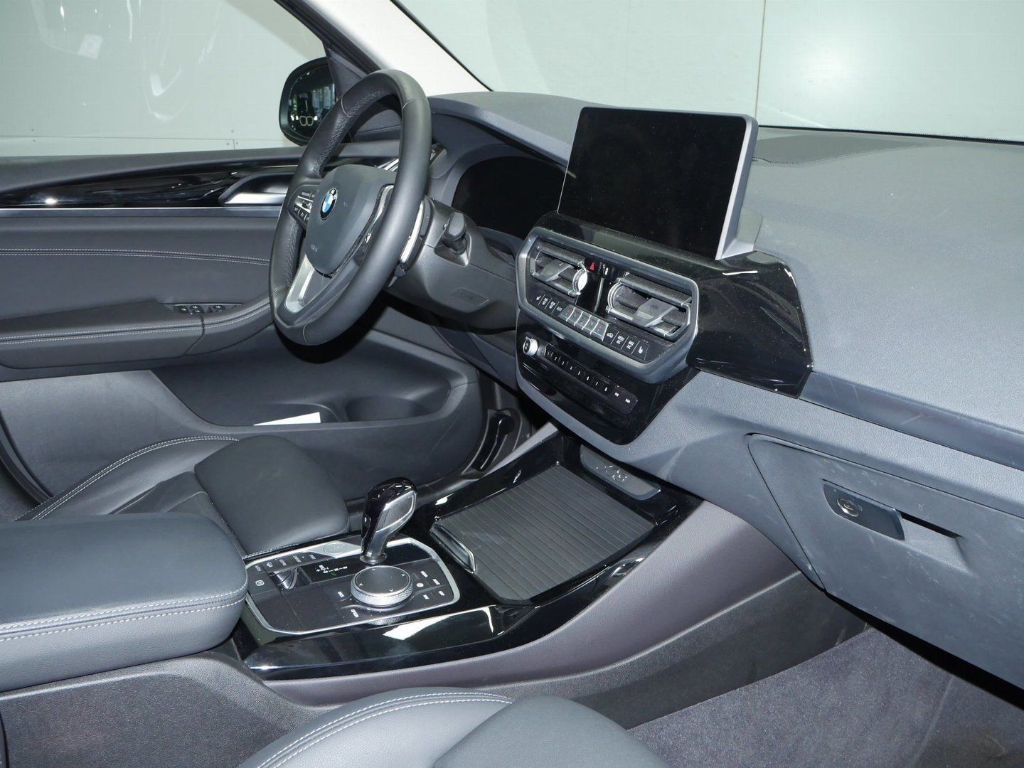 BMW X3 - Bild 3