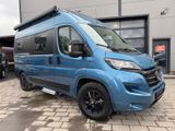 HYMER / ERIBA / HYMERCAR Free 540 *Aufstelldach/Neuwertig* - HYMER / ERIBA 540