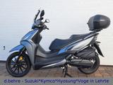 Kymco Agility 300i ABS - KYMCO 300I