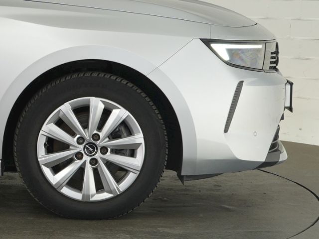 Astra L ST ELEGANCE CDTI+LED+NAVI+RÜCKFAHRKAMERA