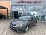 Seat Ibiza 1.2 Benzin - Seat Ibiza: Se