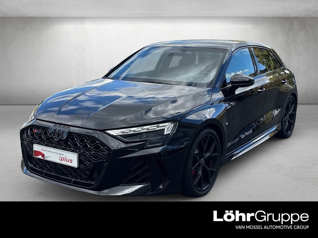 Audi RS 3 Sportback 294 kW S tronic