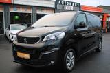 Peugeot Traveller Allure L2/PANO/LEDER/7 SITZER/KAM/AHK - Peugeot Traveller mit Panoramadach