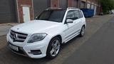 Mercedes-Benz GLK 220 CDI Blue Efficiency ... - : Mercedes Glk