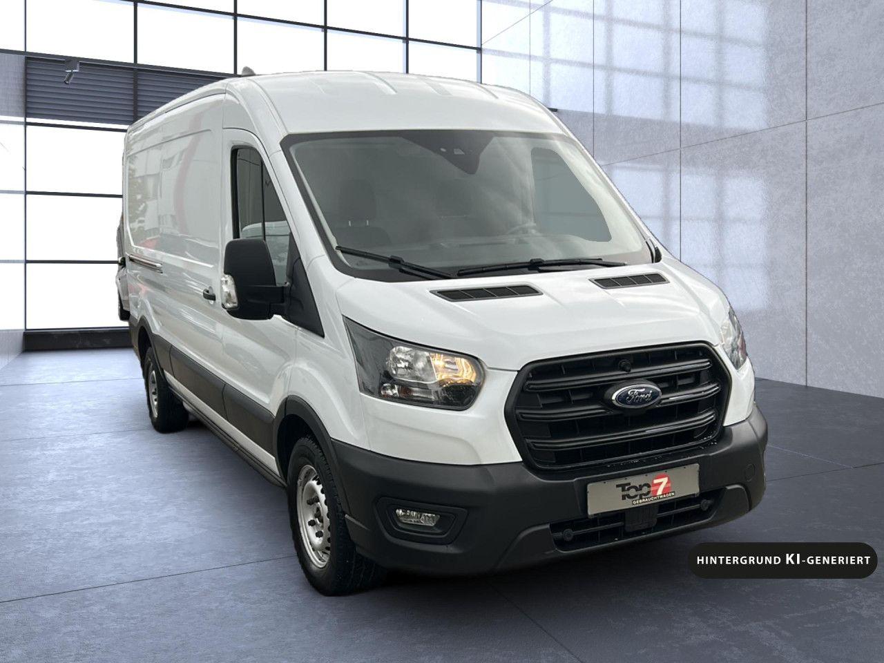 Ford Transit 350 L3 Trend Bluetooth Klima el. Fenster