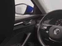 Skoda Octavia - Vorschau Bild 13