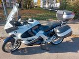 BMW K1200RS - BMW K1200RS
