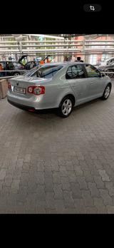 Volkswagen VW Jetta 1.9 TDI United 263.000 km Motor e... - Volkswagen Jetta: 1.9