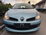 Renault Clio by RIP CURL 1.2 , Top Zustand ,Klima  - Renault Clio: Curl Rip