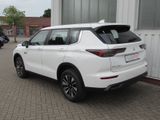 Mitsubishi Outlander 2.4 PHEV 4WD Basis - Mitsubishi Outlander New cars