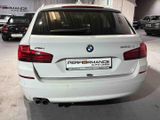 BMW 525d Lux  XDrive Automatik Leder Navi AHK 199€M - BMW 525: Kombi, 525d