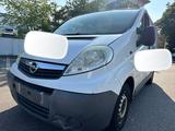 Opel Vivaro Kasten/Kombi Kasten L1H1 2,7t - gebrauchte Opel Vivaro aus dem Jahr 2006