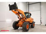 Doosan DL250 Wiellader Airco BY 2011 - Doosan LKWs