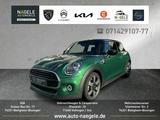 MINI Cooper 1.5 Mini 60 Years+NAVI+Keyless+AppleCar - MINI Cooper in Stuttgart