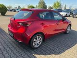 Mazda 2 2022 (8") SKYACTIV-G 75 MT FWD - Mazda 2: 7.2