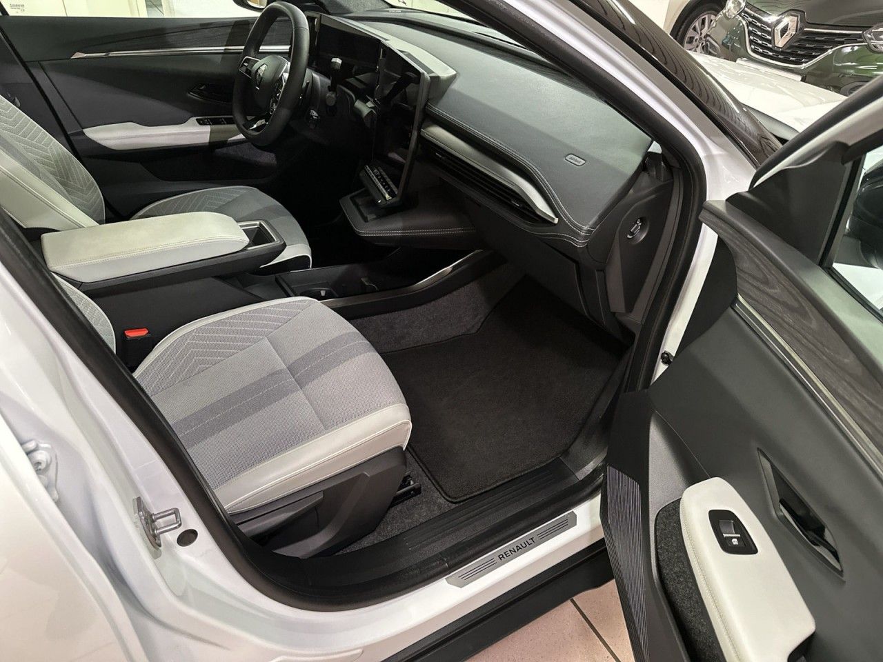 Renault Scenic E-TECH - Bild 15