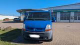 Renault Master - gebrauchte Renault Master aus dem Jahr 2007