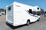 Rimor Evo 5 *5 Personen*Bronze Paket*Truma C6*ISOFIX* - Wohnmobil oder -wagen Personen 6