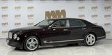 Bentley Mulsanne 6.8 Deluxe - Bentley Mulsanne Gebrauchtwagen
