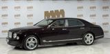 Bentley Mulsanne 6.8 Deluxe - Bentley aus 2011