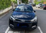 Hyundai i20 1.2 PASSION - Hyundai i20 Gebrauchtwagen in Köln