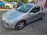 Opel Tigra - Opel Tigra aus 1998
