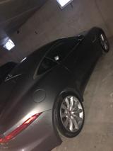 Jaguar F-Type 3.0 L V6 280kW Kompressor AWD Automatik - - graue Jaguar F-Type