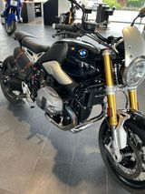 BMW R Nine T - CHOPPER KARDAN