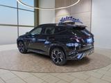 Hyundai Tucson N-Line 1.6 180PS 4WD ACC/360*Kamera/el.Kl - Hyundai TUCSON: Automatik