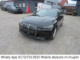 BMW i4 Gran Coupe 35 eDrive - BMW i4 Unfallwagen