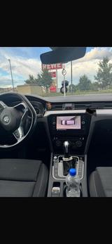 Volkswagen Passat Elegance 360 kamera +massagesit - VW Passat Gebrauchtwagen in Mainz