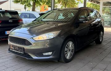 Ford Focus - 2