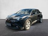 Toyota C-HR Hybrid Flow - Toyota C-HR Flow mit Hybrid-Antrieb (Benzin/Elektro)
