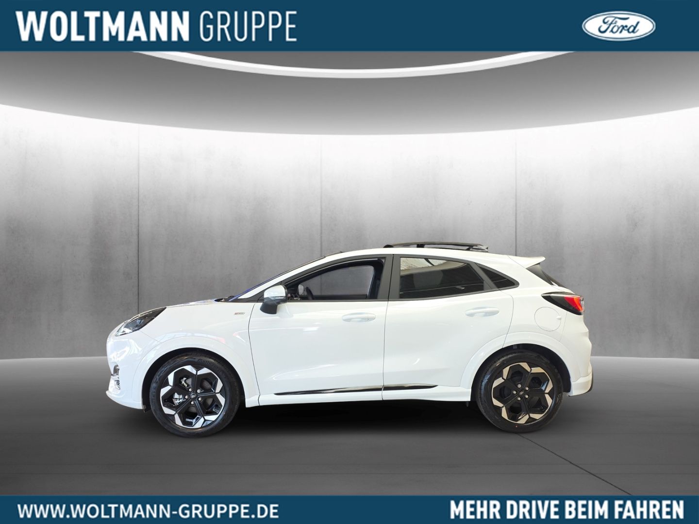 Ford Puma - Bild 2