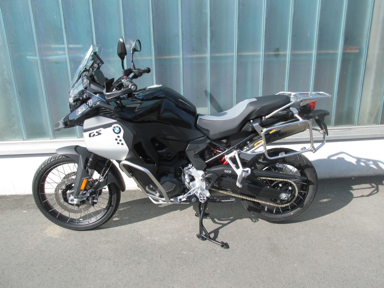 BMW F 900 GS Adventure