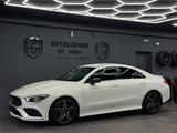 Mercedes-Benz CLA 200 AMG LIne|Night Paket|MBUX|Navi|Ambiente - Mercedes-Benz CLA 200: Sportwagen