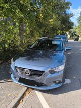 Mazda 6 2.2 SKYACTIV-D 150 i-ELOOP Excl.-L. AT Exc... - Mazda 6 in Mannheim