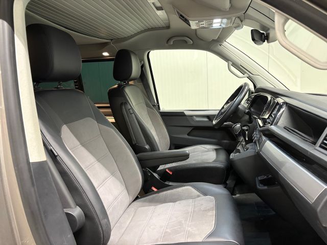 T6.1 California Beach Tour 2.0 TDI DSG AHK LED