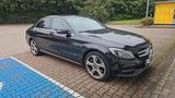 Mercedes-Benz C 300 Autom. - - Mercedes-Benz C-Klasse Gebrauchtwagen in Stuttgart