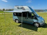 Ford SEHR GUT ERHALTEN 70.000km Ford Nugget Hochdach - Hochdach Wohnmobile