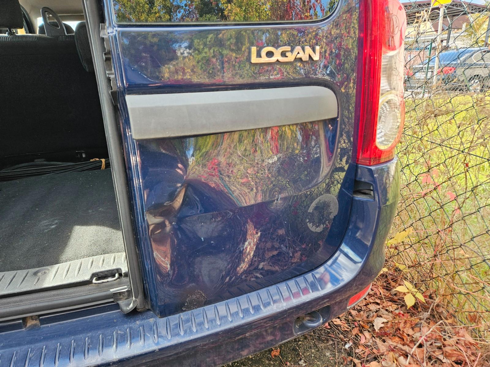 Dacia Logan 2011 — photo 7