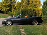 BMW E36 325i Cabrio Einzelstück - BMW 325: E36 325i