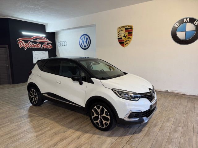 Renault Captur dCi 8V 90 CV EDC Sport Edition2