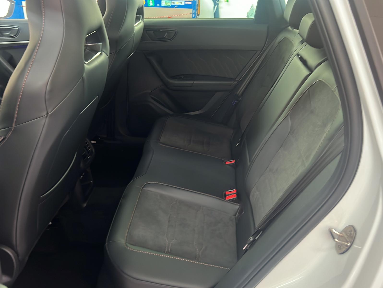 Cupra Ateca 2.0 TSI VZ 4Drive*Pano*Kessy*ACC*360Grad, миниатюра 13